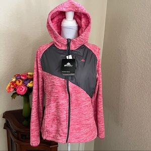 Snozu Platinum Collection Performance Jacket